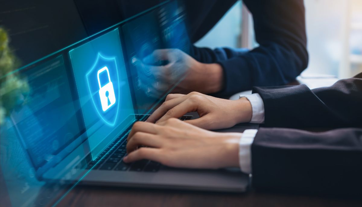 Security and Data Storage