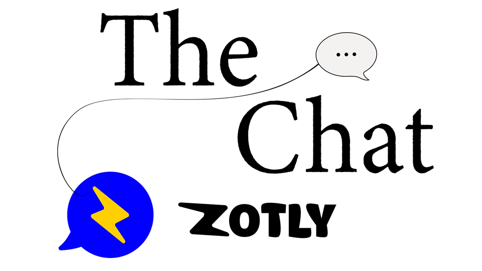 White-The-Chat Podcast