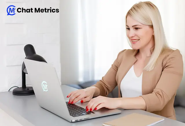 How to Reduce B2B Customer Acquisition Costs with Live Chat