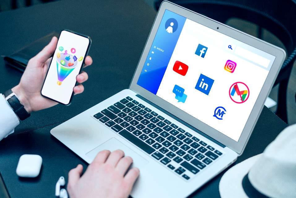 What’s the Most Effective Sales Channel in 2025 (Hint It’s Not Email)