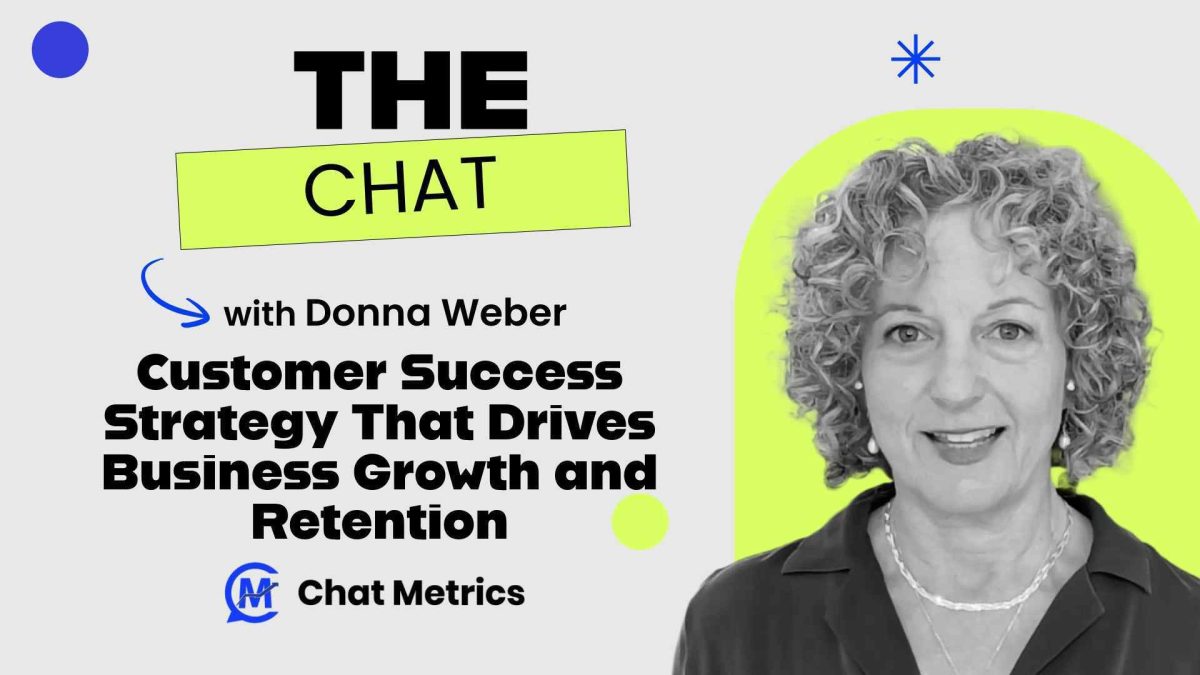 Customer Success Strategy That Drives Business Growth and Retention