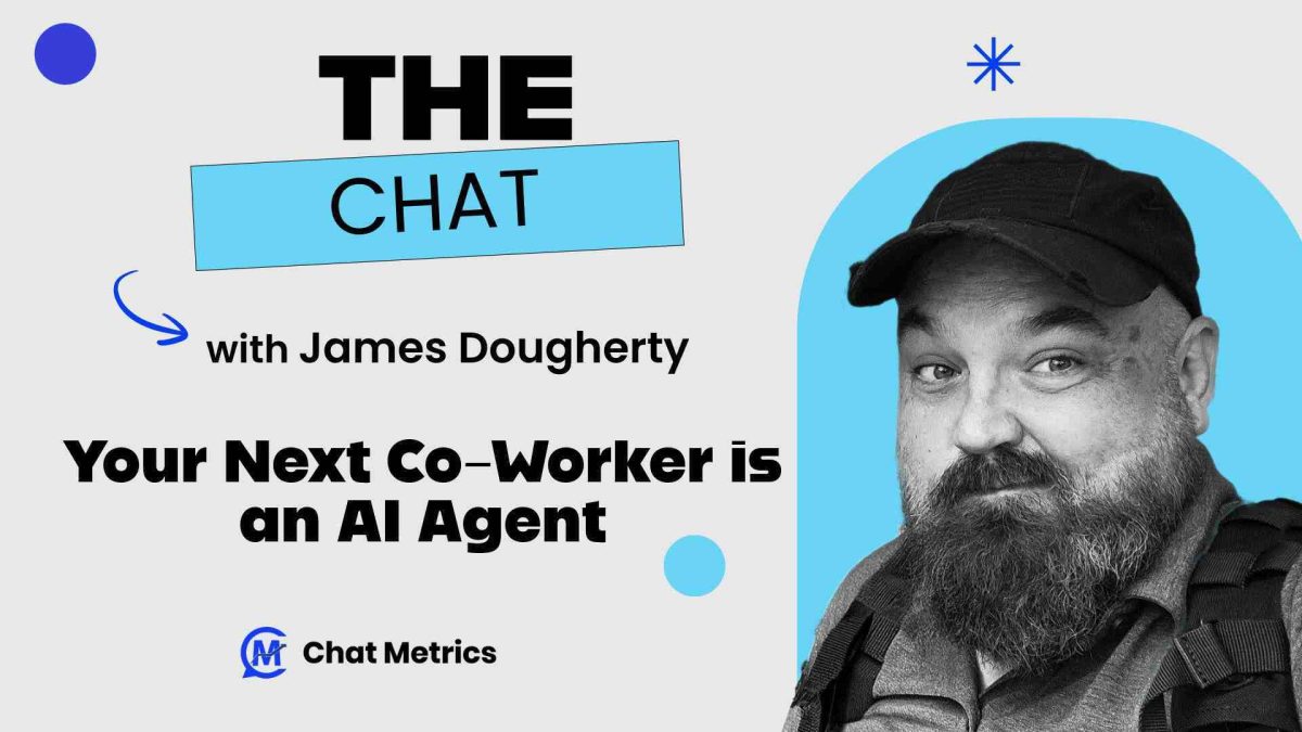 Your Next Coworker Is an AI Agent