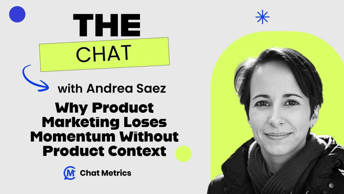 Why Product Marketing Loses Momentum Without Product Context
